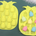 Tùy chỉnh silicone sô cô la nung khuôn Khay bán buôn